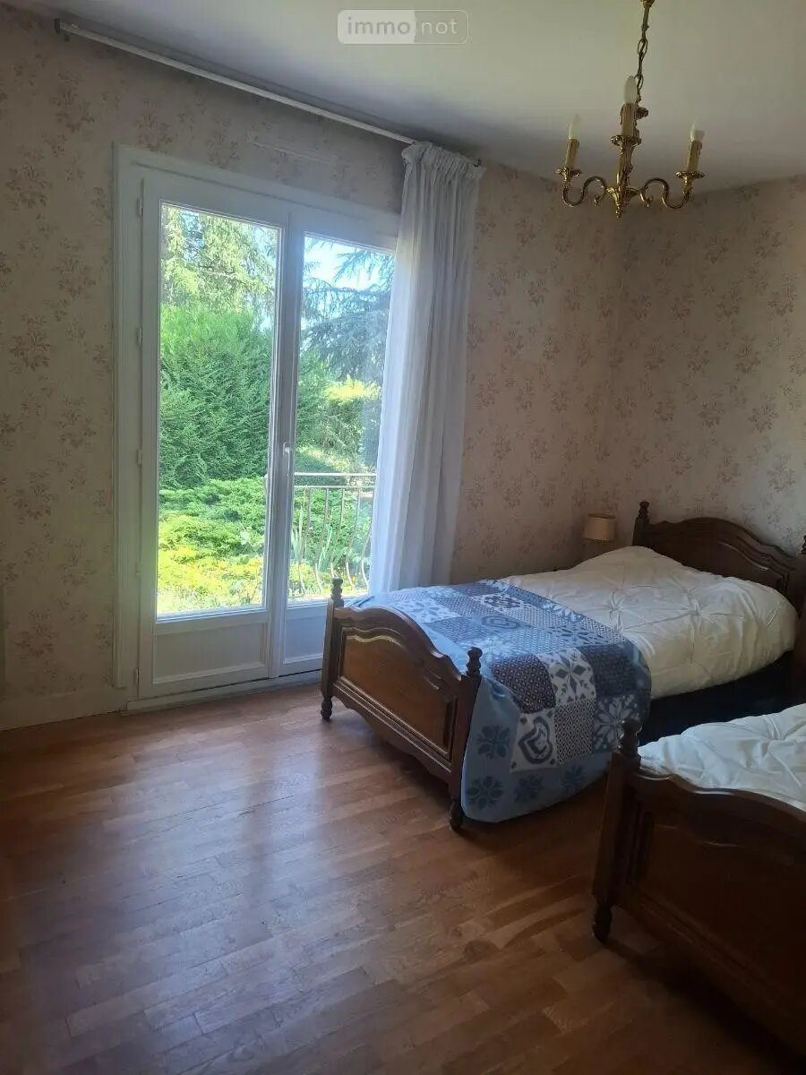 Maison à vendre, 100m², Fussy