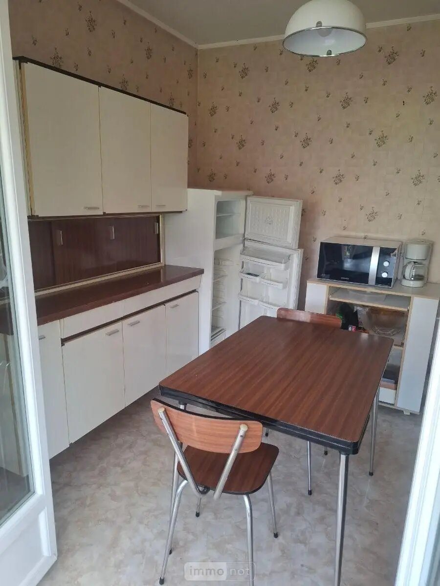 Maison à vendre, 100m², Fussy