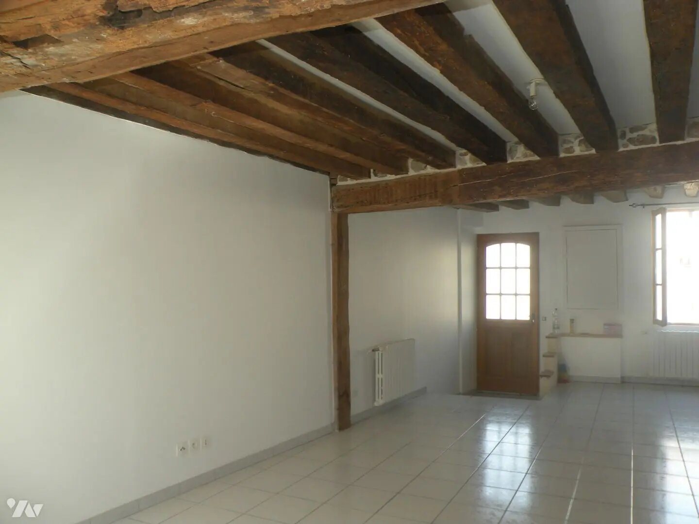 Maison à louer, 82m², Châteaudun