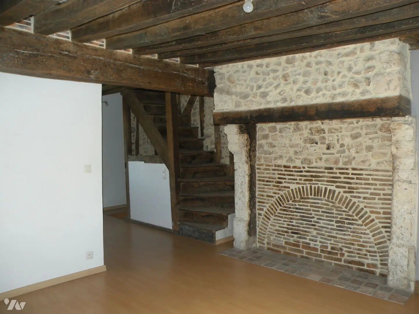 Maison à louer, 82m², Châteaudun