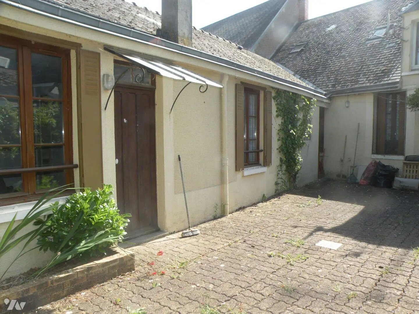 Maison à vendre, 147m², Marboué