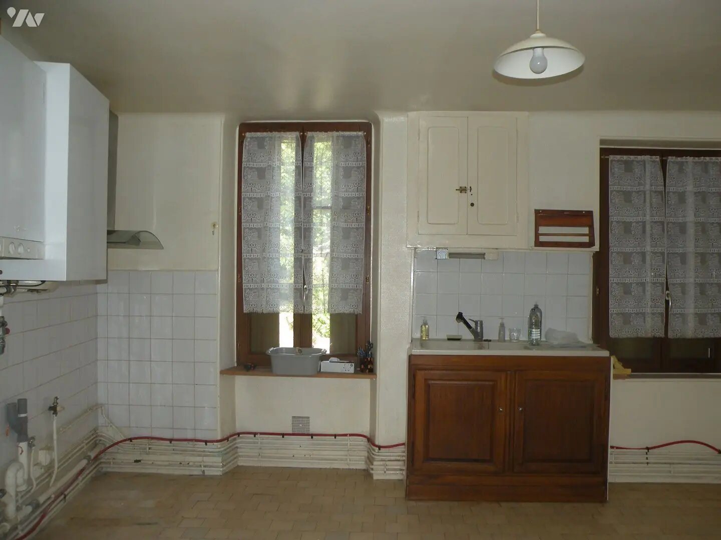 Maison à vendre, 147m², Marboué