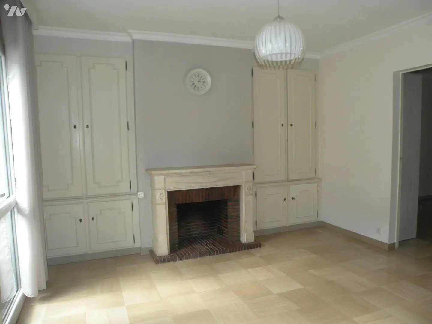 Appartement à louer, 55m², Châteaudun