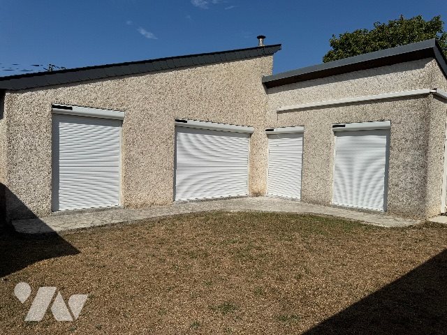 Maison à louer, 80m², Châteaudun