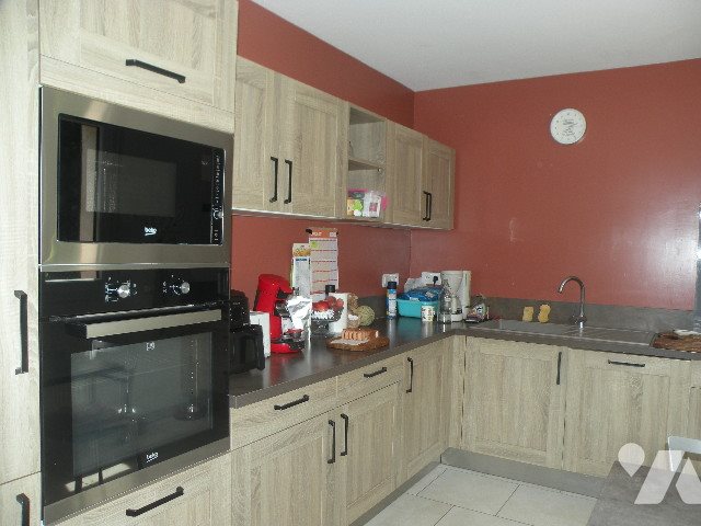 Maison à vendre, 103m², La Chapelle-du-Noyer