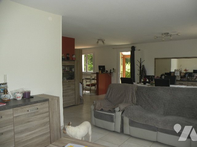 Maison à vendre, 103m², La Chapelle-du-Noyer