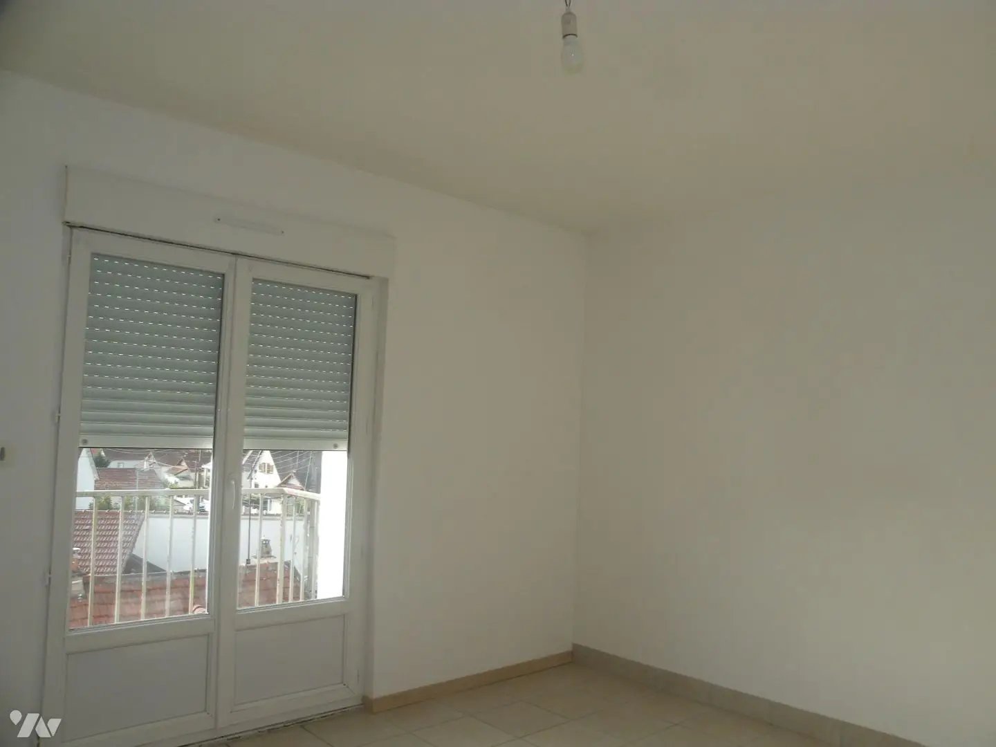 Appartement à louer, 47m², Châteaudun