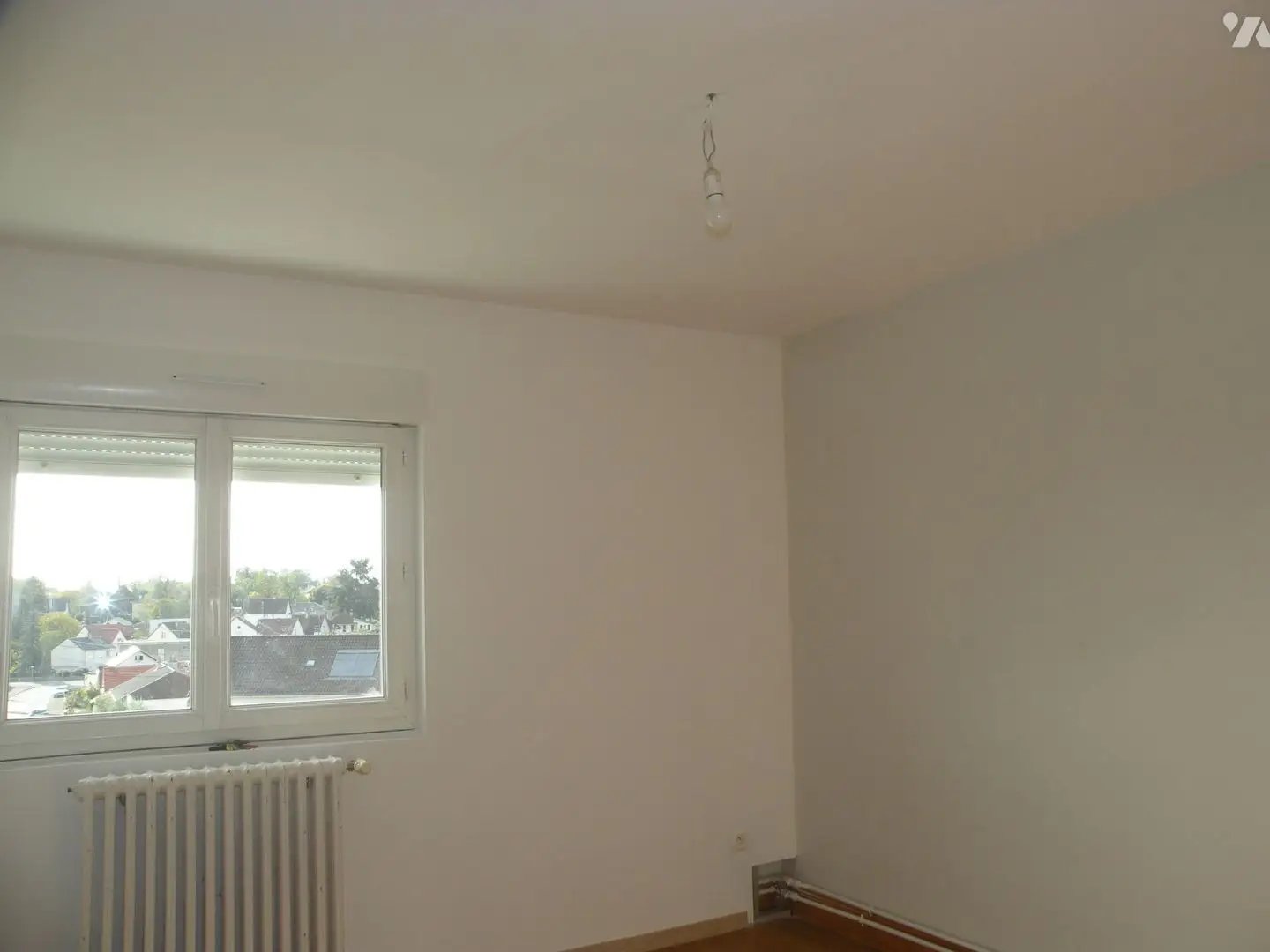 Appartement à louer, 47m², Châteaudun