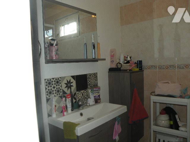 Maison à louer, 66m², La Chapelle-du-Noyer