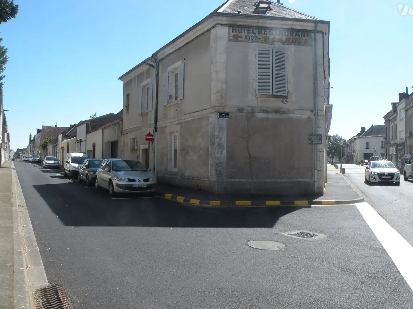 Appartement à vendre, 133m², Châteaudun