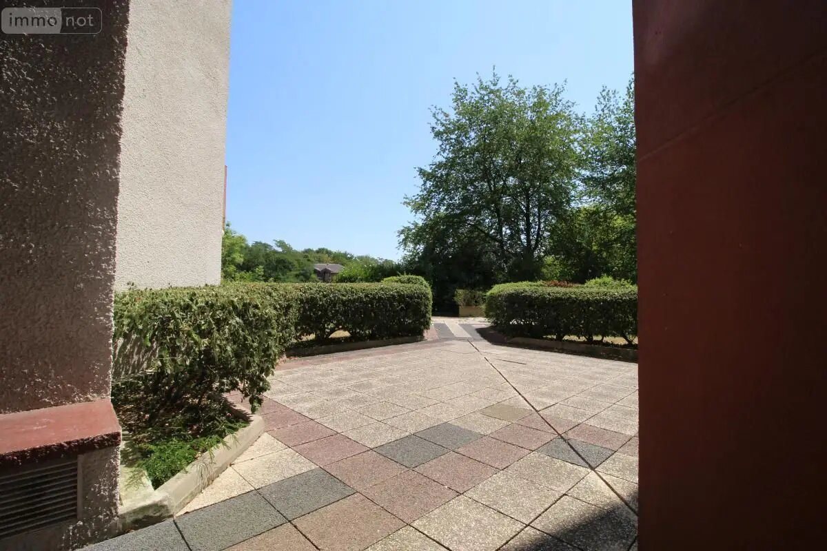 Appartement à vendre, 46m², Noisy-le-Grand
