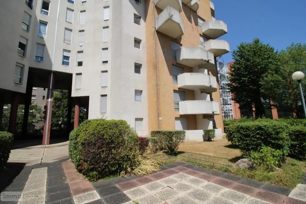 Appartement à vendre, 46m², Noisy-le-Grand
