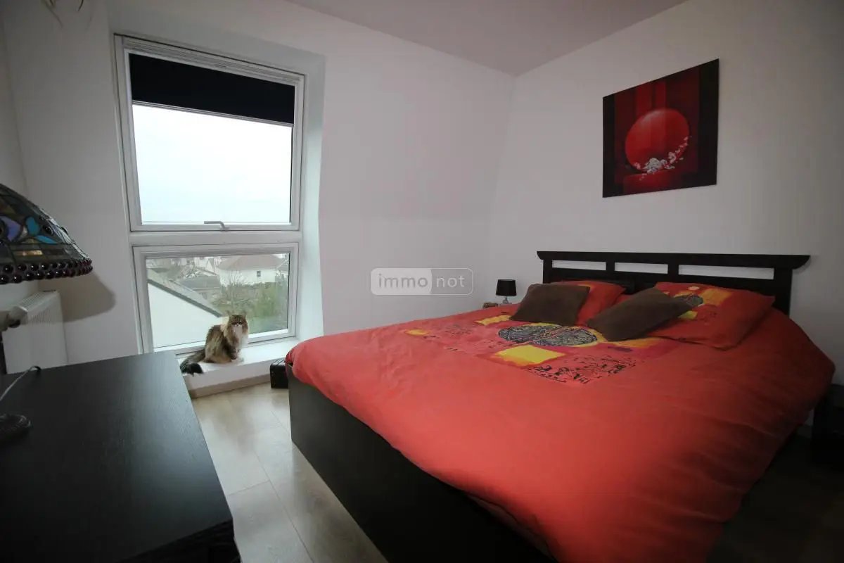 Appartement à vendre, 60m², Pontault-Combault