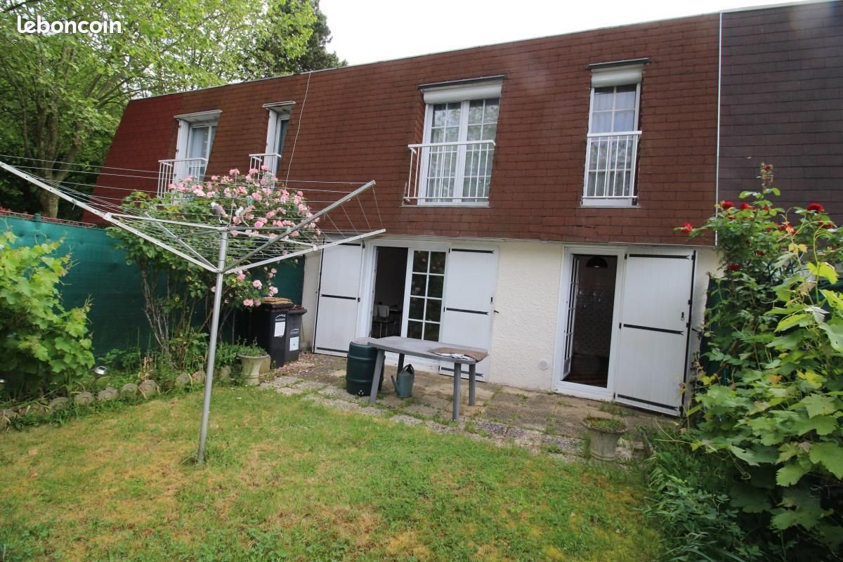 Maison à vendre, 99m², La Queue-en-Brie