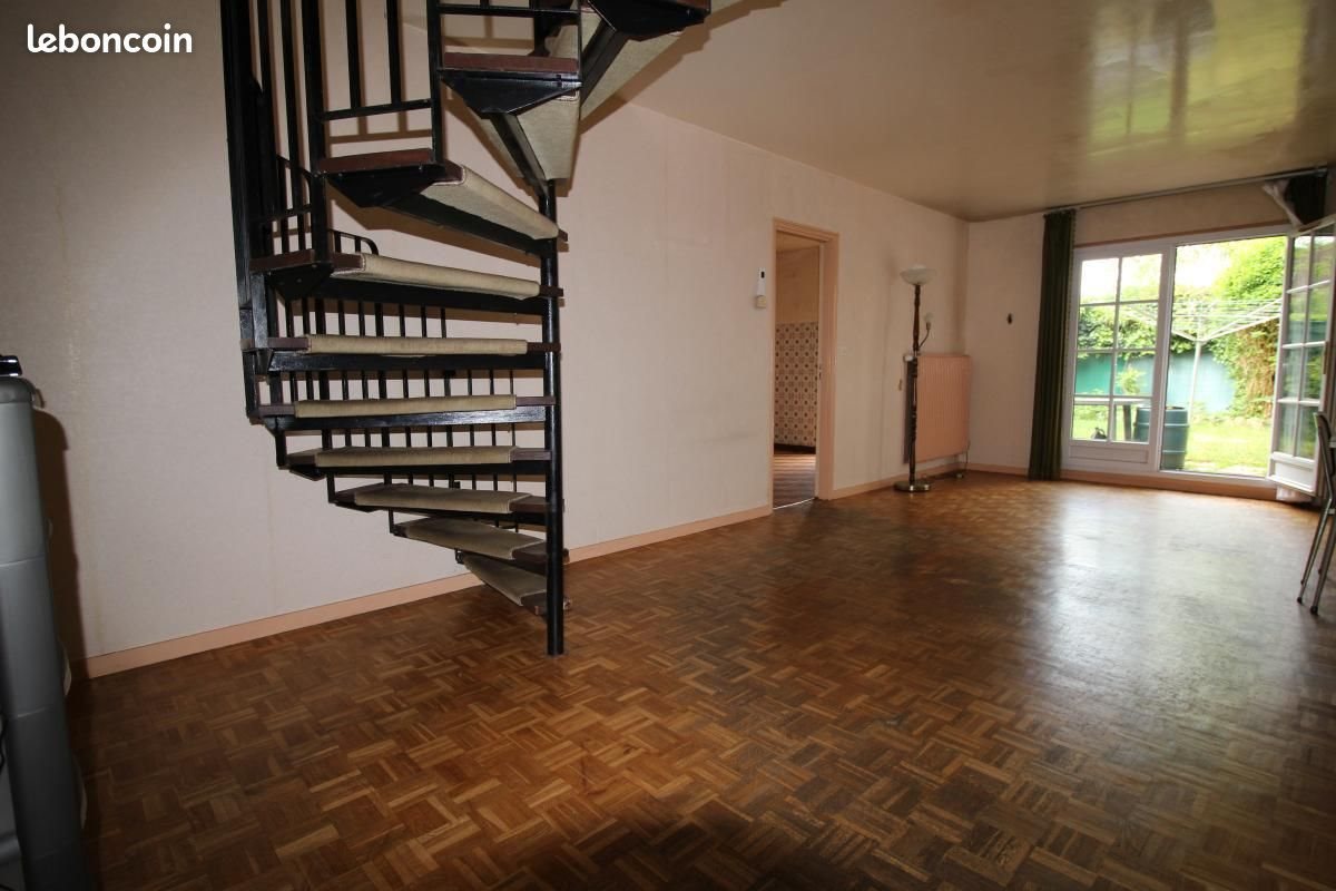 Maison à vendre, 99m², La Queue-en-Brie