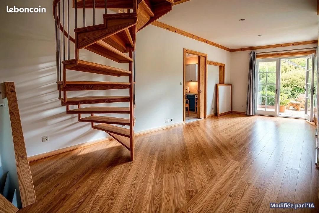 Maison à vendre, 99m², La Queue-en-Brie