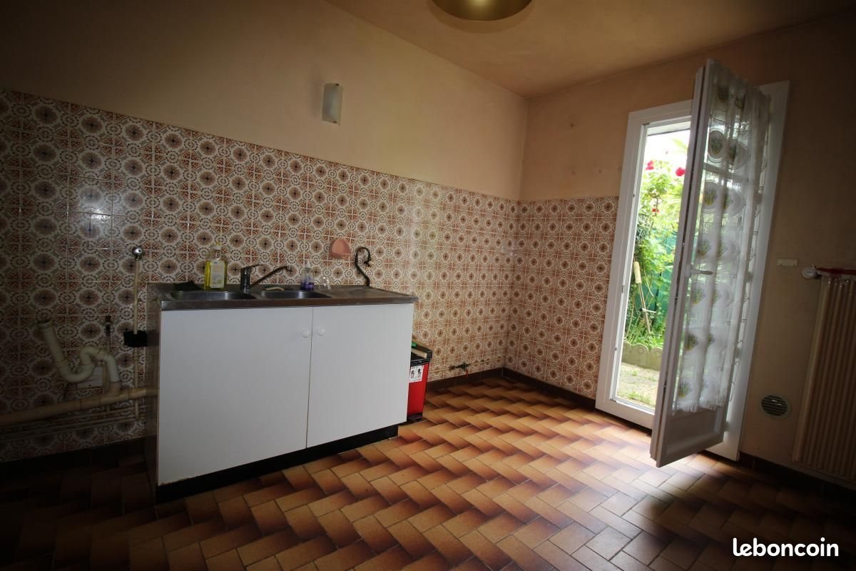 Maison à vendre, 99m², La Queue-en-Brie