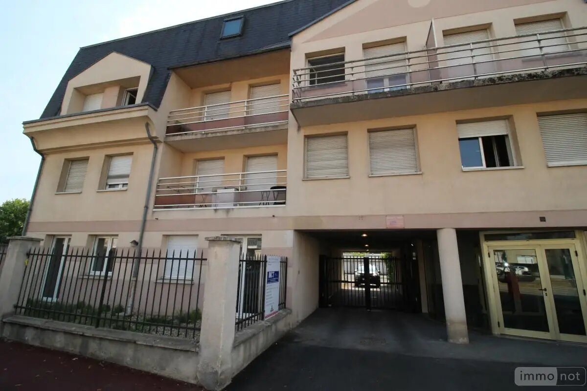 Appartement à vendre, 33m², La Queue-en-Brie