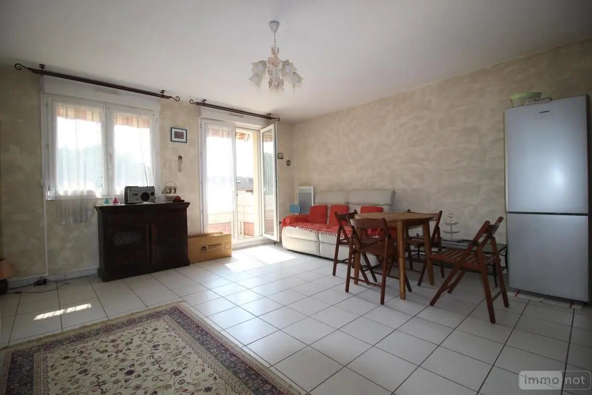 Appartement à vendre, 33m², La Queue-en-Brie