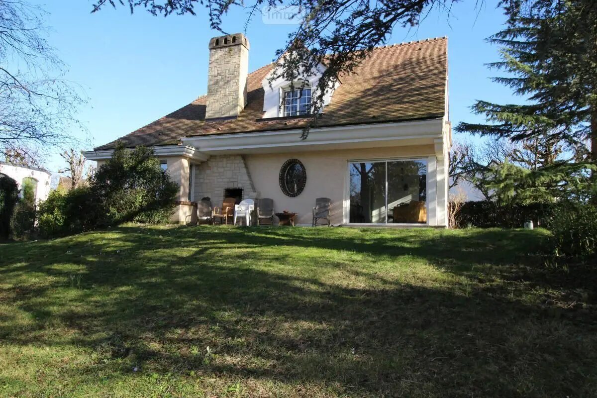 Maison à vendre, 136m², Le Plessis-Trévise