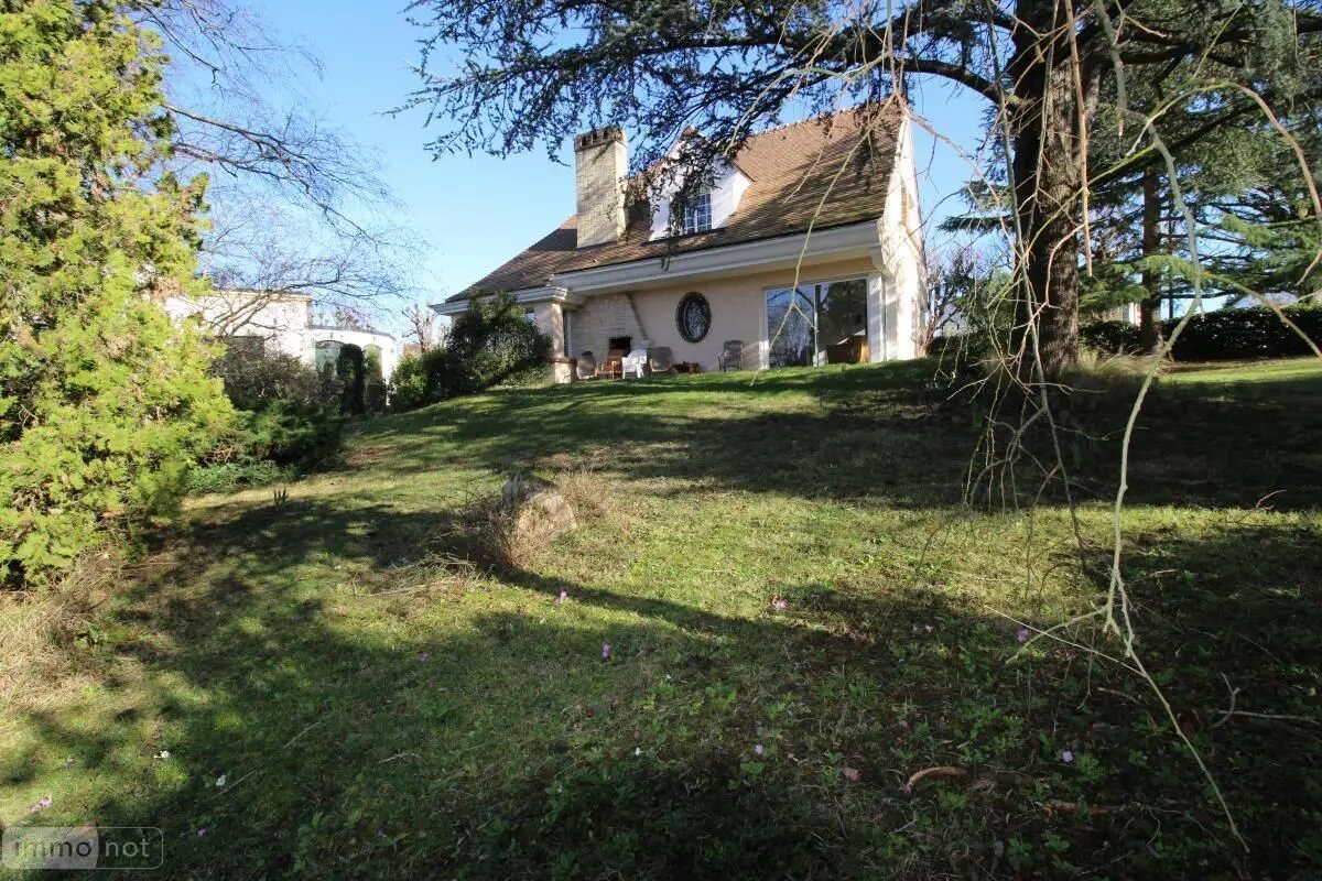 Maison à vendre, 136m², Le Plessis-Trévise