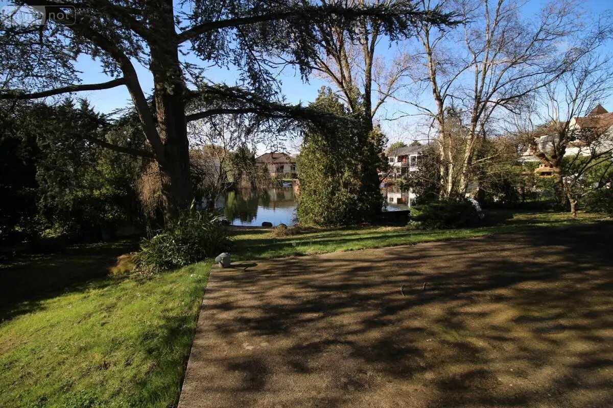 Maison à vendre, 136m², Le Plessis-Trévise