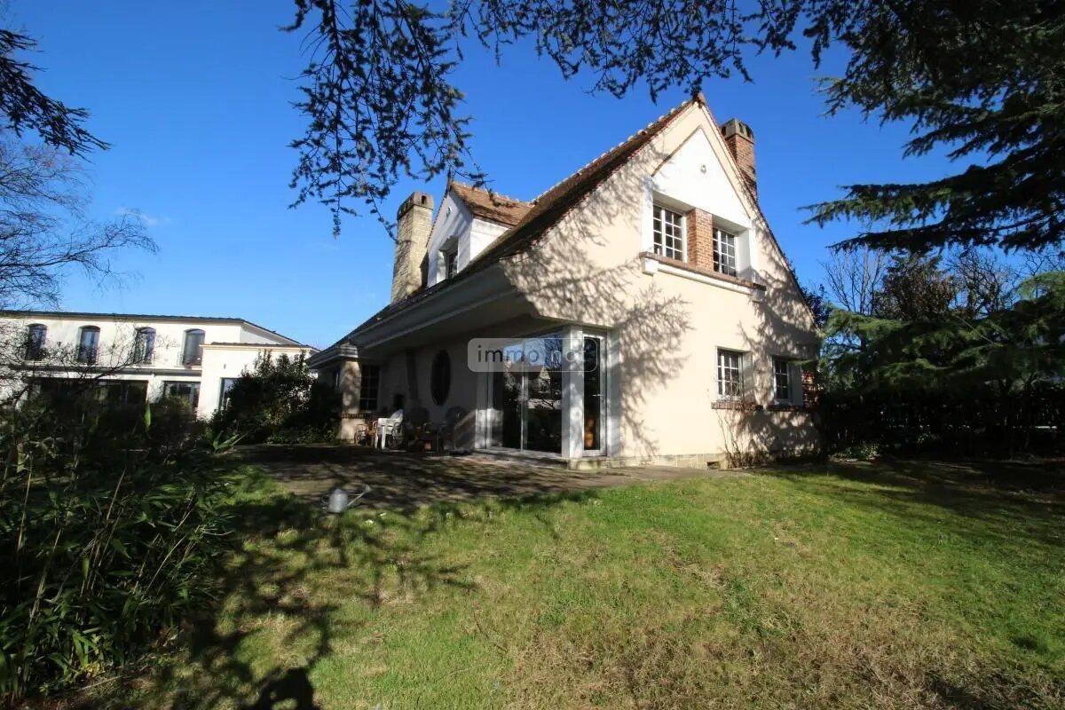 Maison à vendre, 136m², Le Plessis-Trévise