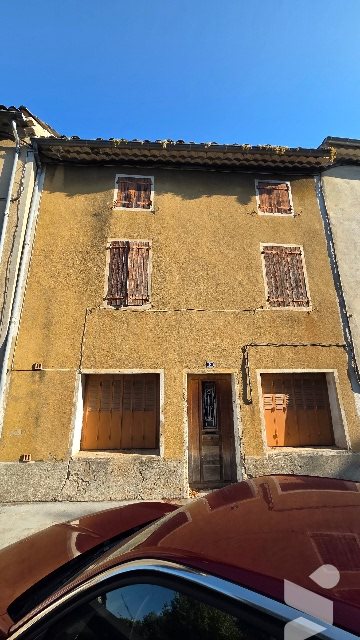 Maison à vendre, 60m², Saint-Paul-Trois-Châteaux