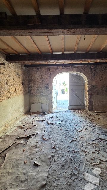 Maison à vendre, 60m², Saint-Paul-Trois-Châteaux