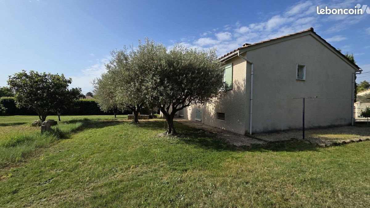 Maison à vendre, 94m², Suze-la-Rousse