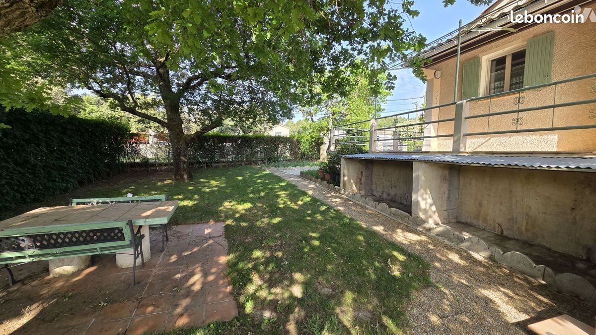 Maison à vendre, 94m², Suze-la-Rousse