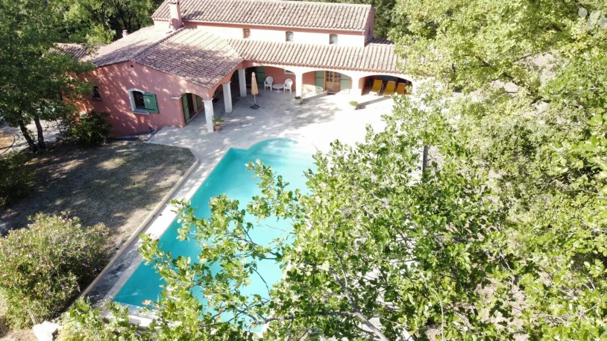 Maison à vendre, 8m², Saint-Paul-Trois-Châteaux