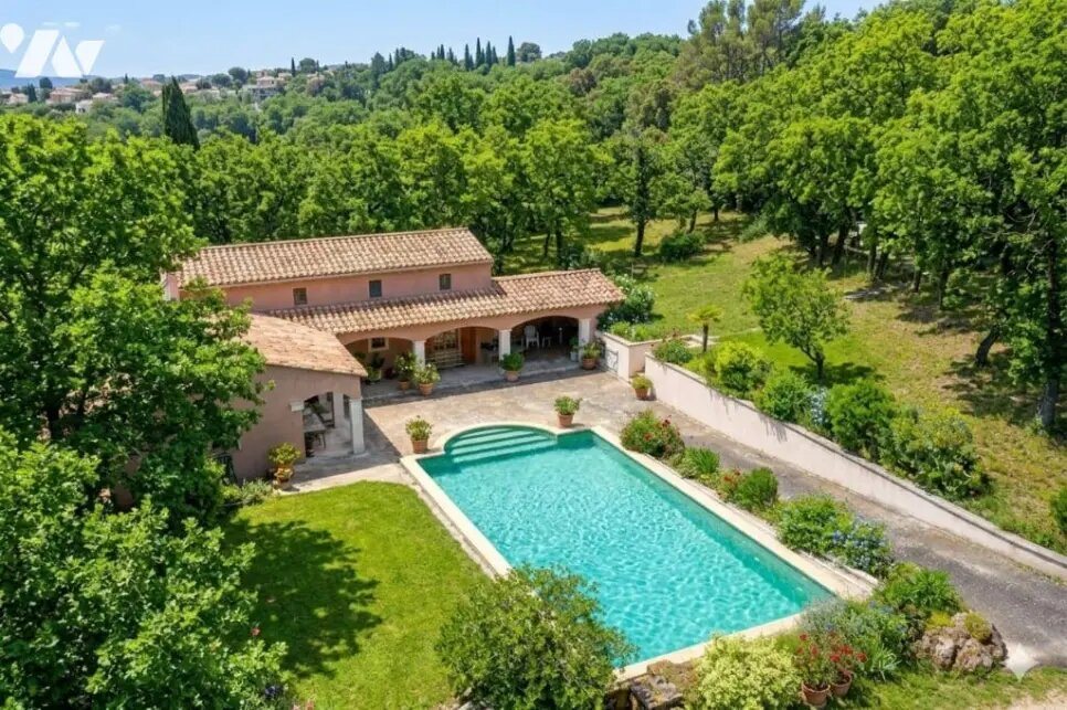 Maison à vendre, 8m², Saint-Paul-Trois-Châteaux