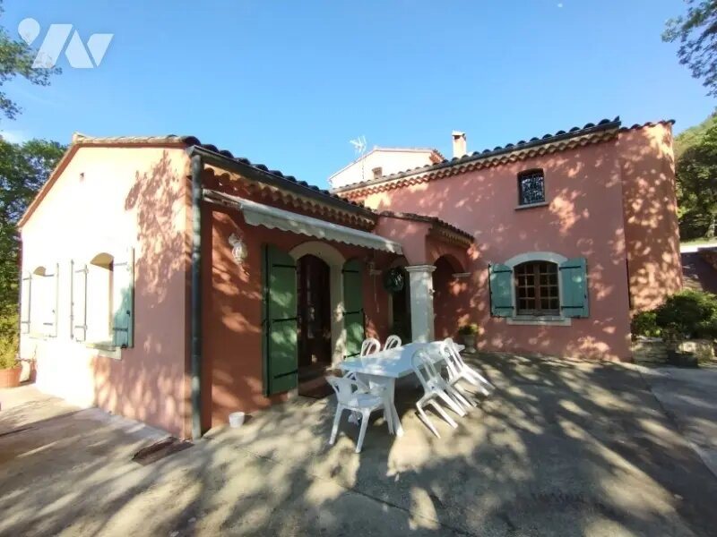 Maison à vendre, 8m², Saint-Paul-Trois-Châteaux