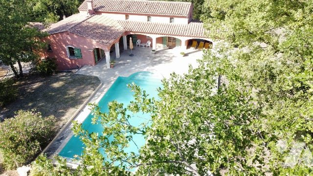 Maison à vendre, 212m², Saint-Paul-Trois-Châteaux