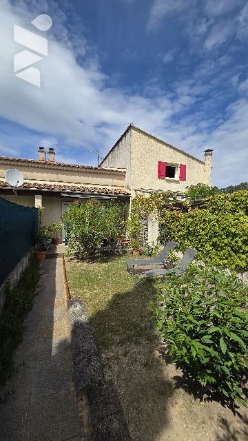 Appartement à vendre, 60m², Saint-Paul-Trois-Châteaux