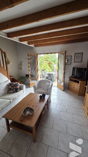 Appartement à vendre, 60m², Saint-Paul-Trois-Châteaux