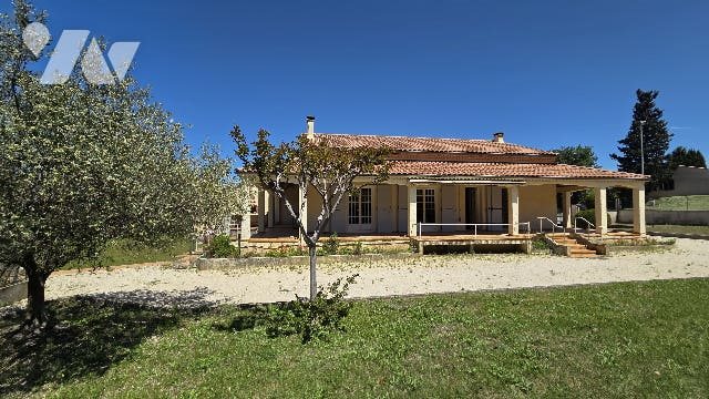 Maison à vendre, 99m², Saint-Paul-Trois-Châteaux