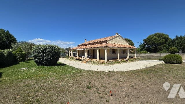 Maison à vendre, 99m², Saint-Paul-Trois-Châteaux