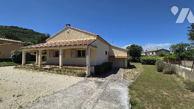 Maison à vendre, 99m², Saint-Paul-Trois-Châteaux