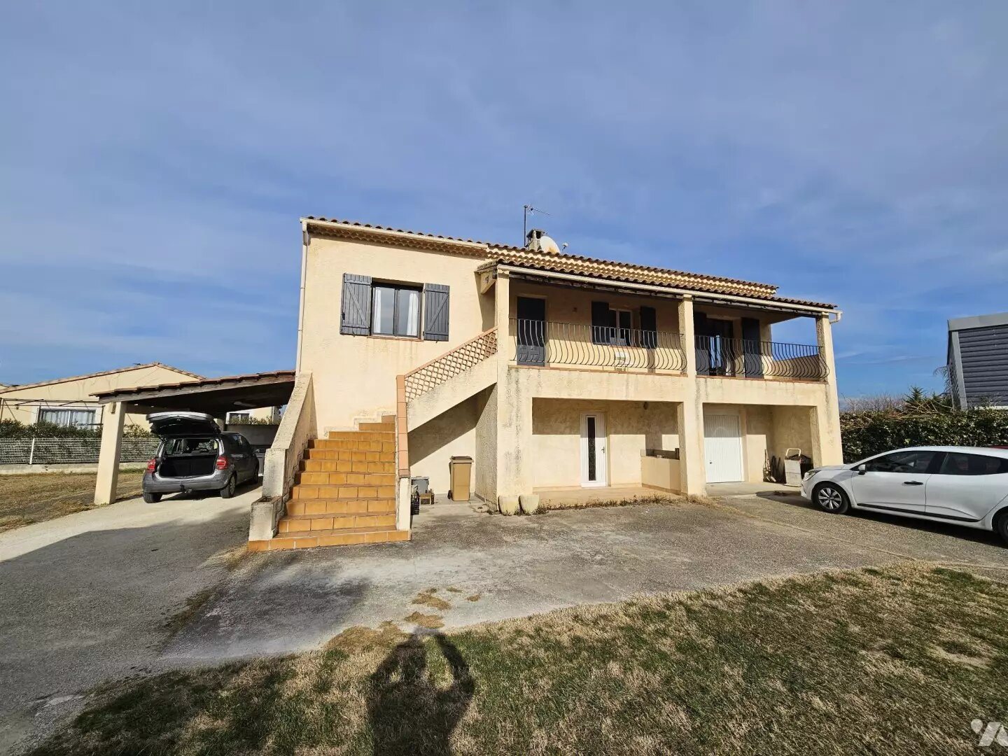 Maison à vendre, 104m², Pierrelatte