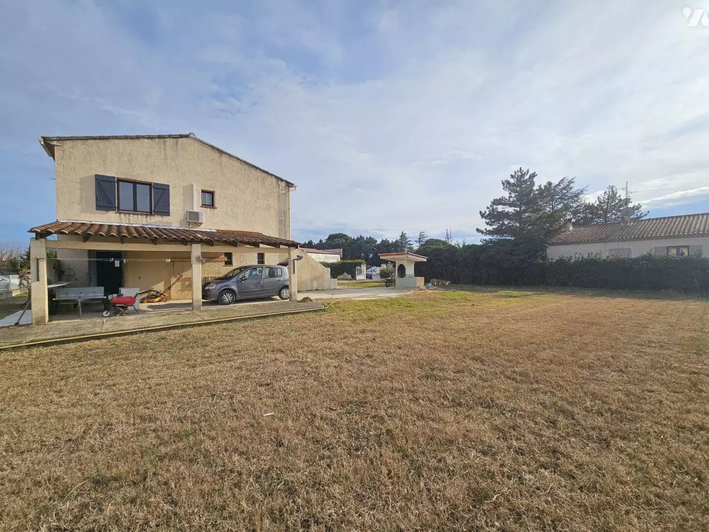 Maison à vendre, 104m², Pierrelatte