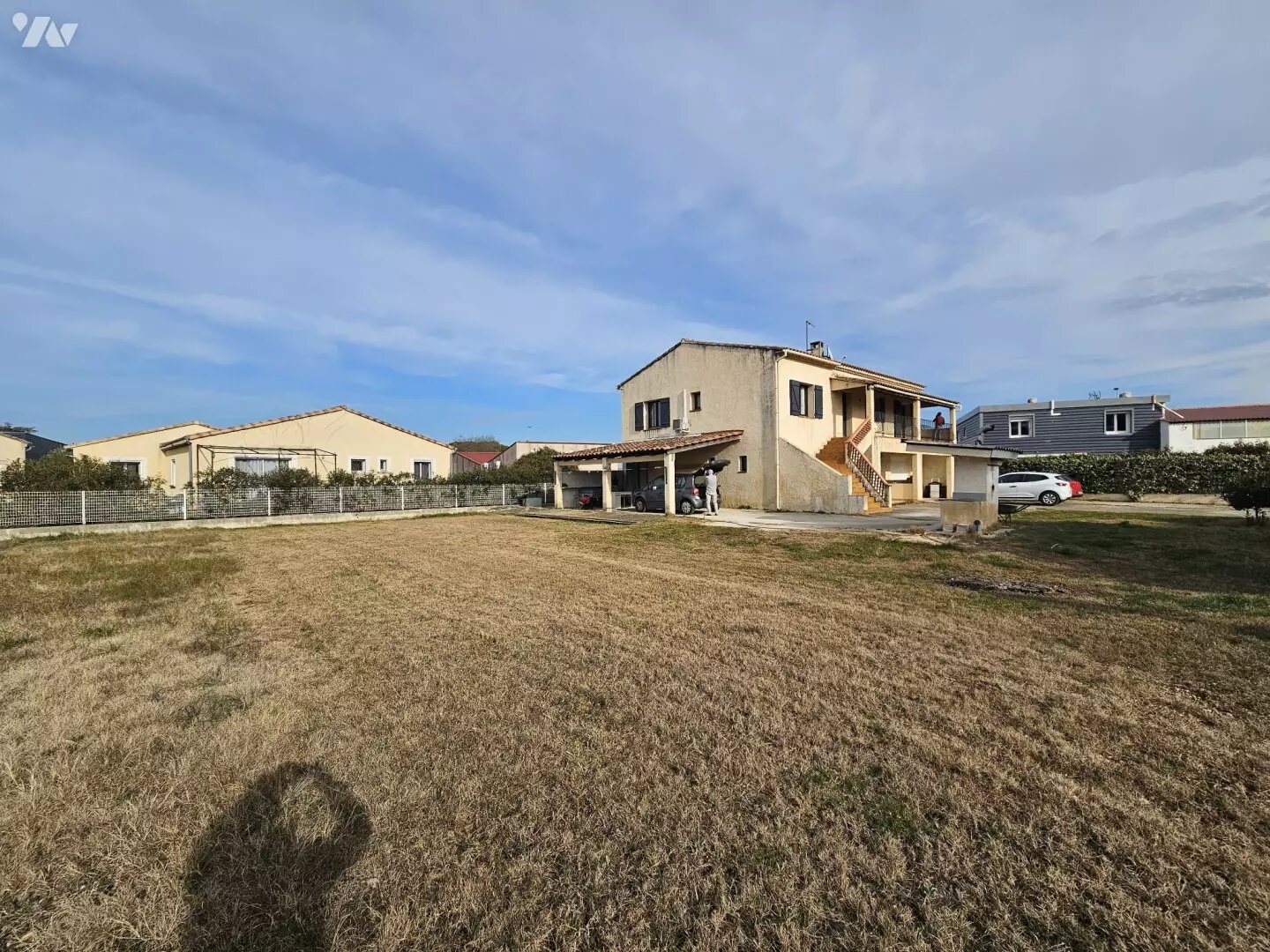 Maison à vendre, 104m², Pierrelatte
