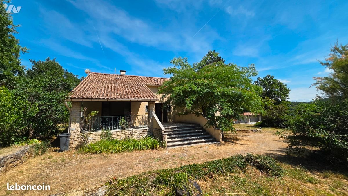 Maison à vendre, 122m², Saint-Paul-Trois-Châteaux