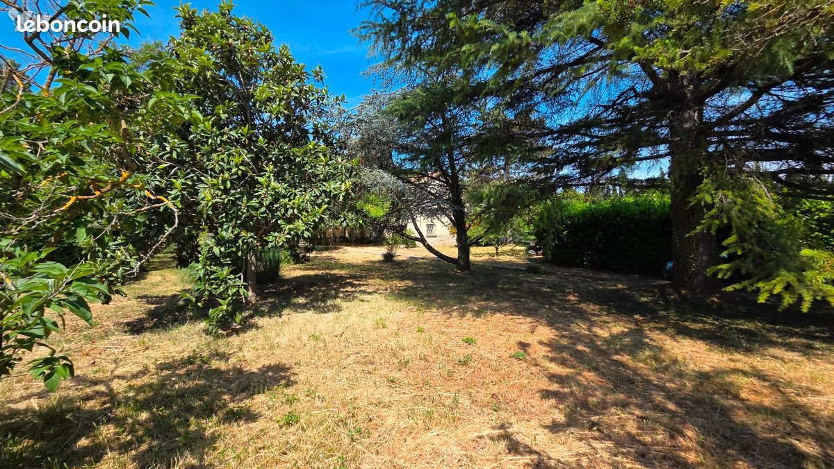 Maison à vendre, 122m², Saint-Paul-Trois-Châteaux