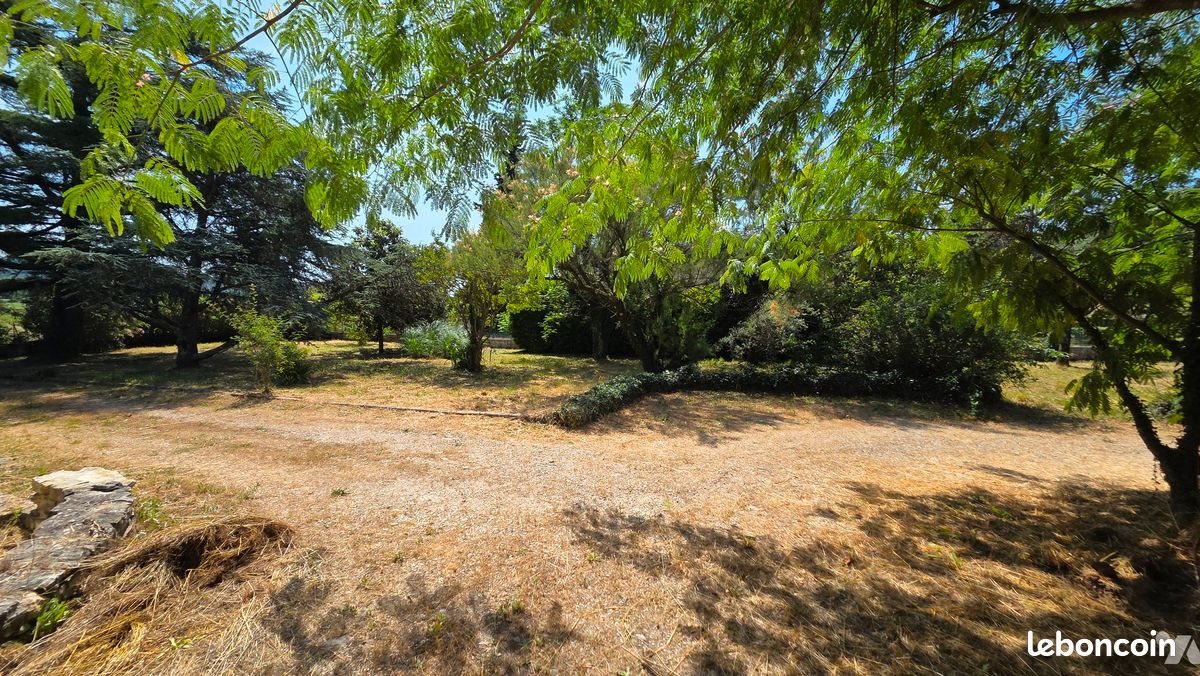 Maison à vendre, 122m², Saint-Paul-Trois-Châteaux