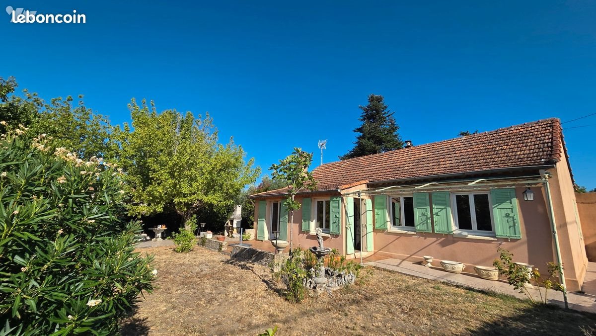 Maison à vendre, 91m², Bollène