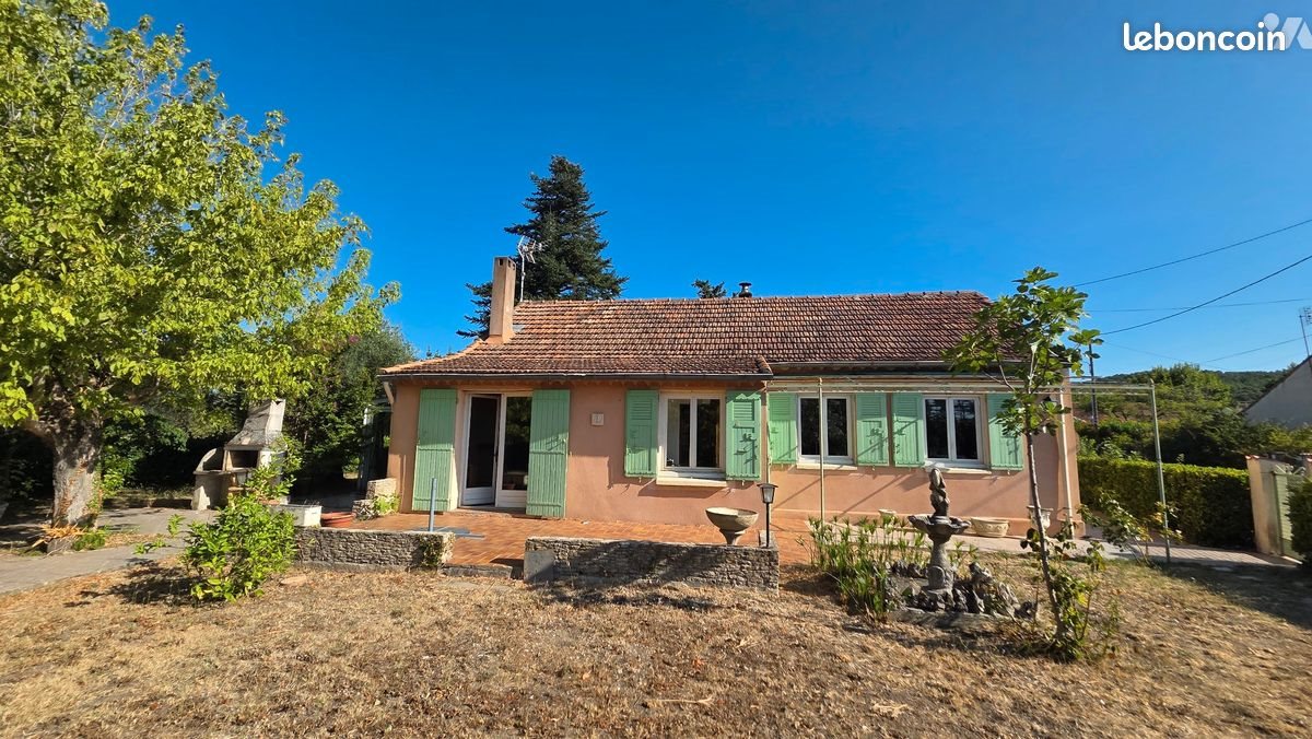 Maison à vendre, 91m², Bollène