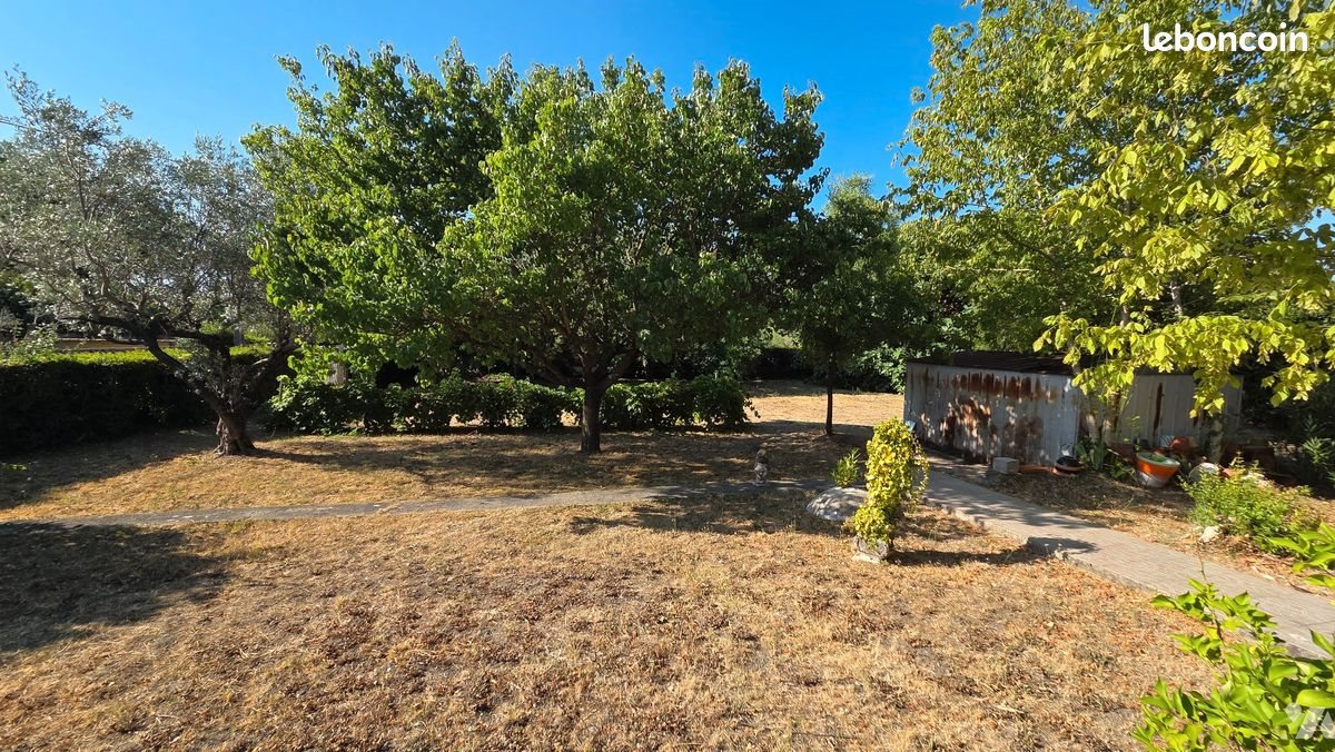 Maison à vendre, 91m², Bollène