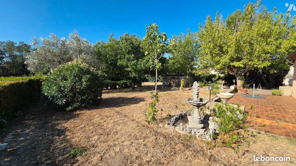 Maison à vendre, 91m², Bollène